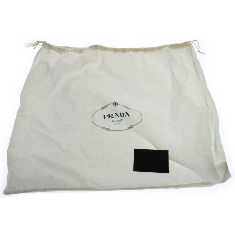PRADA（プラダ） キャンバストート ハンドバッグ トートバッグ