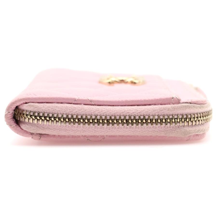 CHANEL（シャネル） フラグメントケース コインケース カードケース