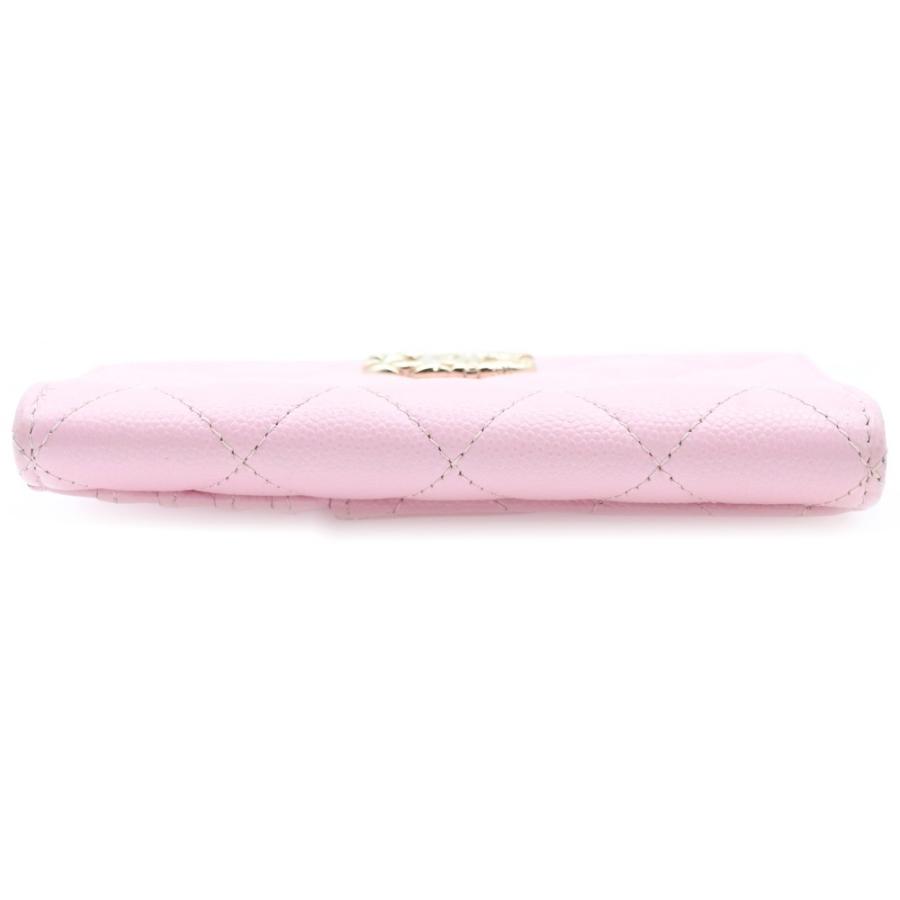 CHANEL（シャネル） フラグメントケース コインケース カードケース