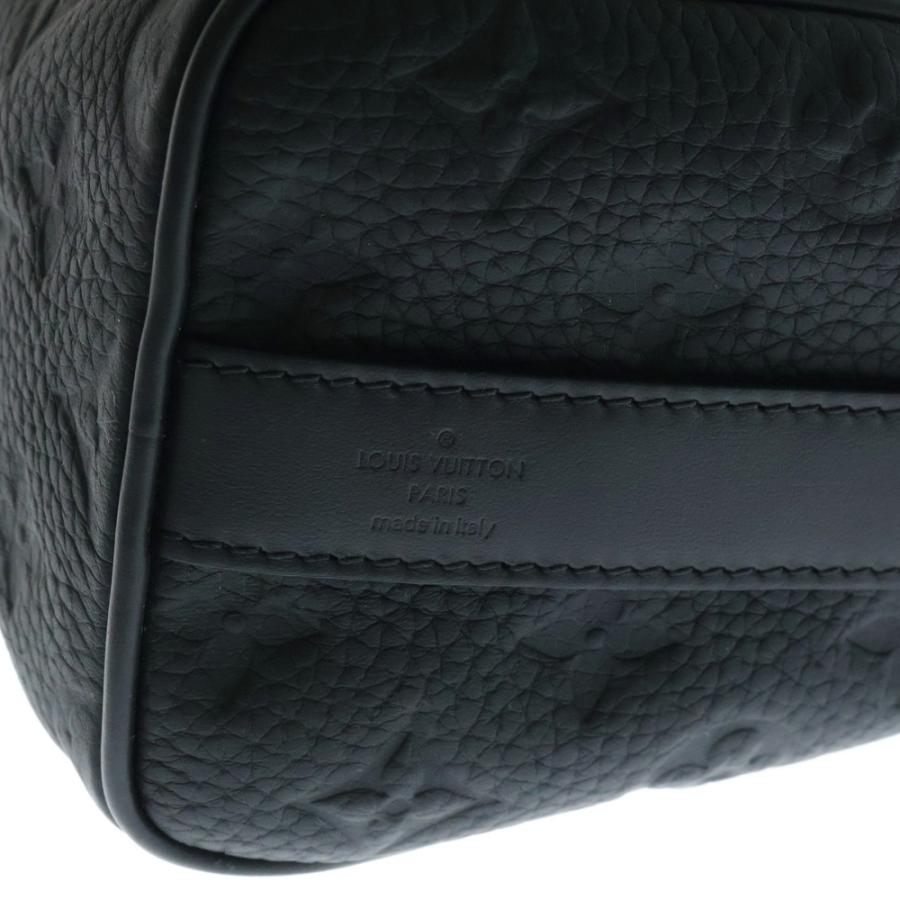 LOUIS VUITTON（ルイ・ヴィトン） モノグラムトリヨン キーポルバンド