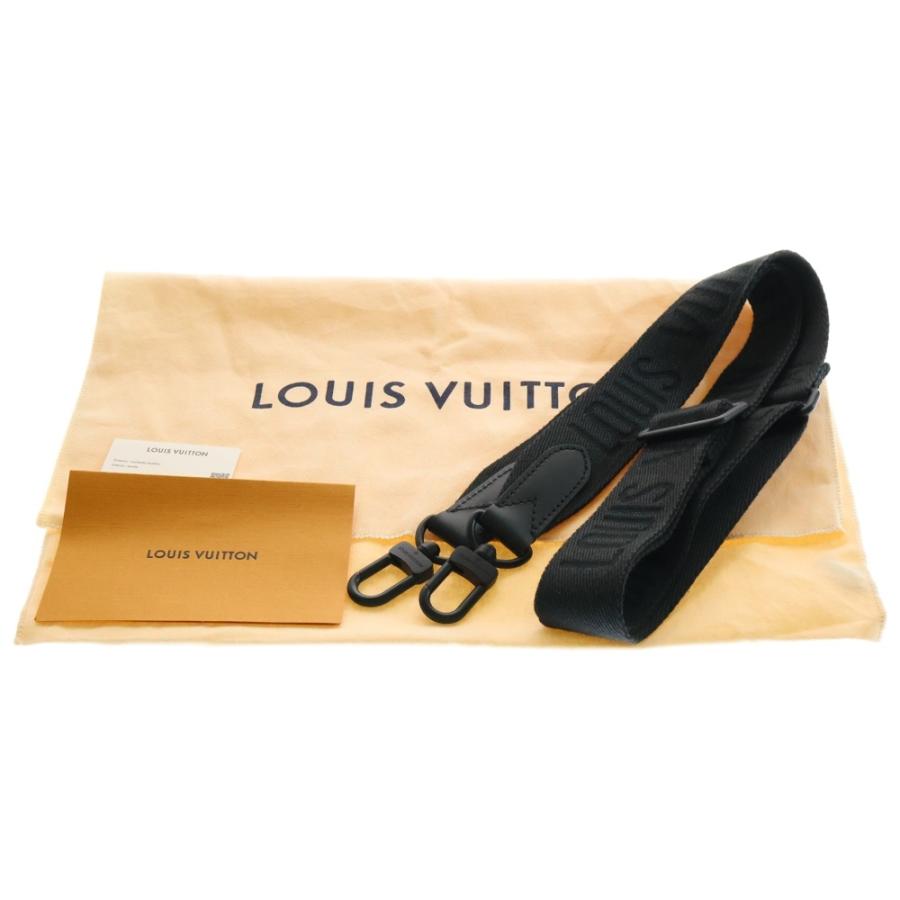 LOUIS VUITTON（ルイ・ヴィトン） モノグラムトリヨン キーポルバンド