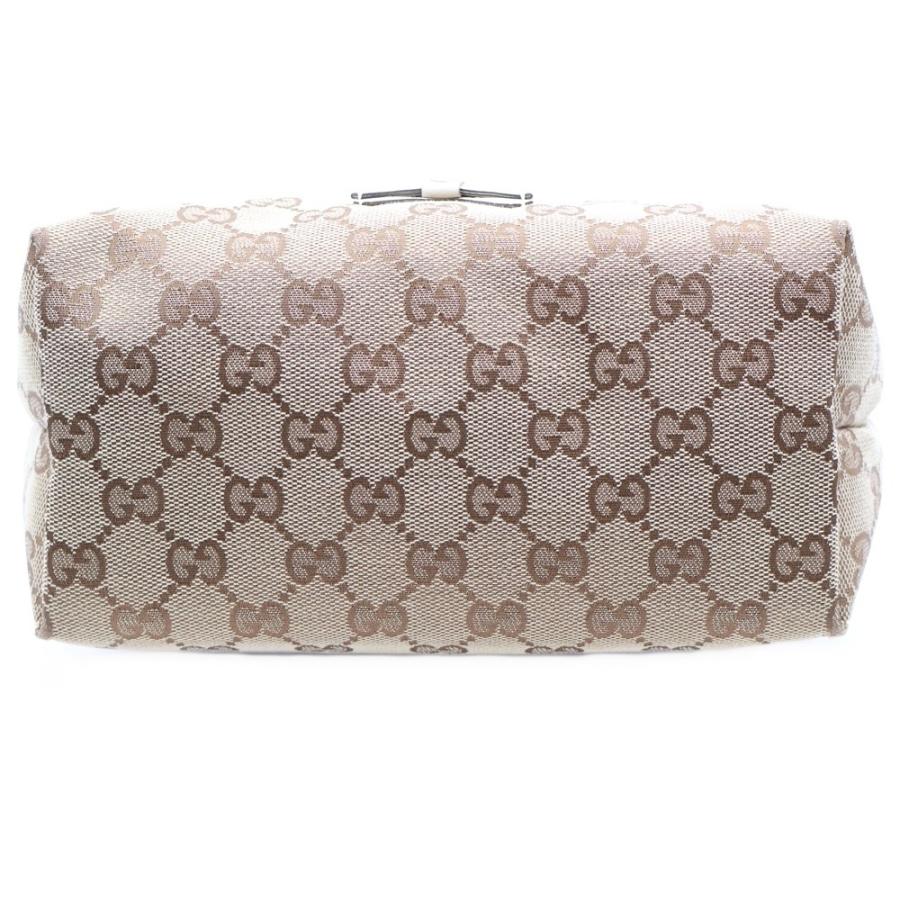 GUCCI（グッチ） GGキャンバス パパガッロ チルドレンズ ミニトート