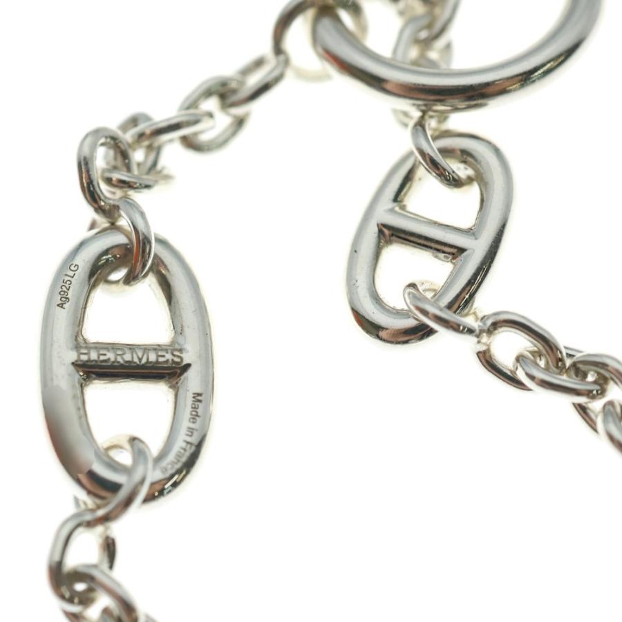 エルメス シェーヌダンクル ファランドール LG エルメス ブレスレット シェーヌダンクル ファランドール LG