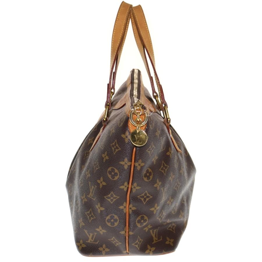LOUIS VUITTON（ルイ・ヴィトン） モノグラム パレルモPM ハンドバッグ