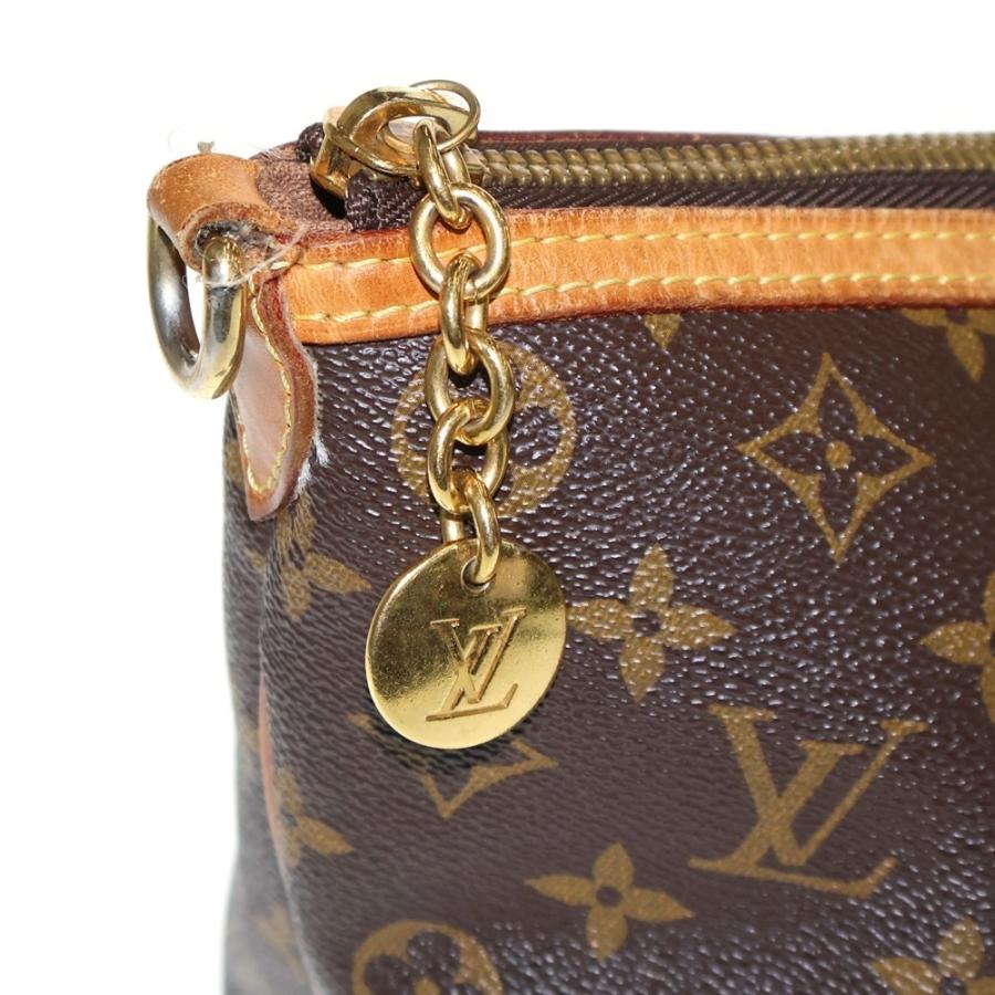 LOUIS VUITTON（ルイ・ヴィトン） モノグラム パレルモPM ハンドバッグ