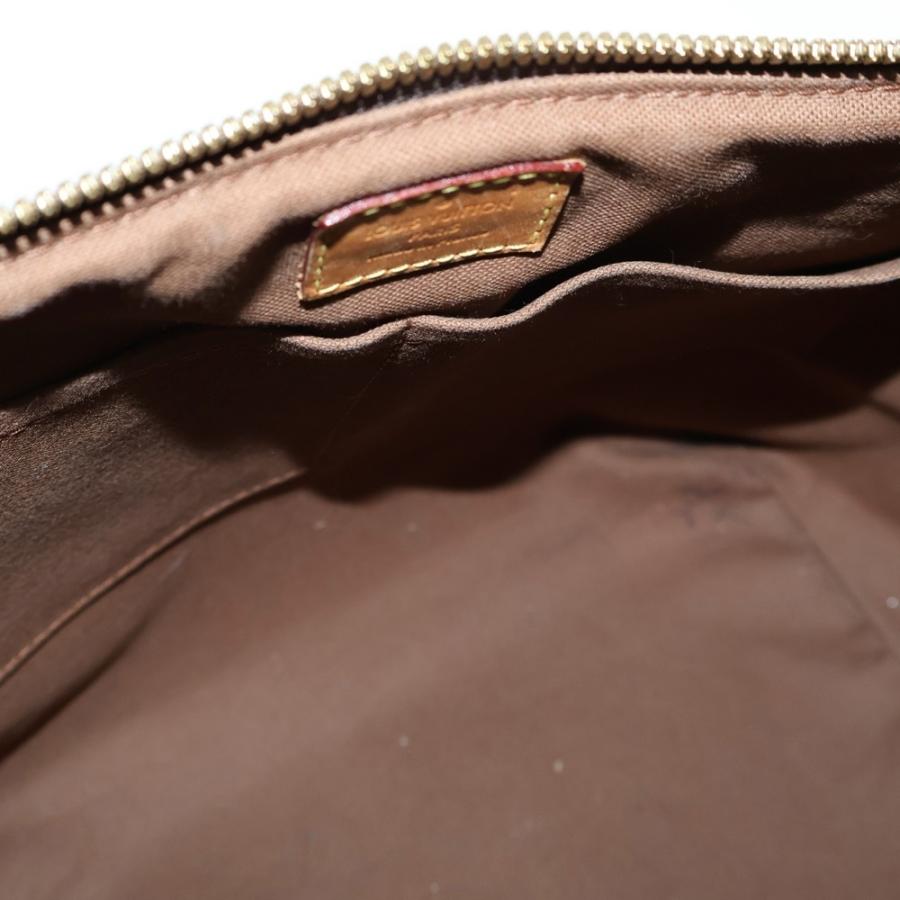 LOUIS VUITTON（ルイ・ヴィトン） モノグラム パレルモPM ハンドバッグ