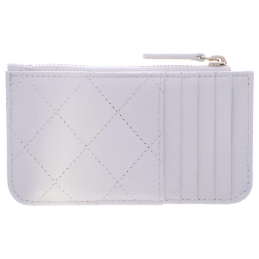 CHANEL（シャネル） フラグメントケース カードケース コインケース