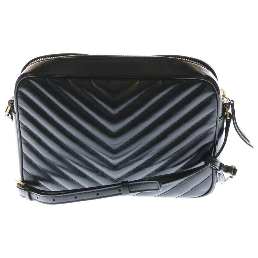 Yves Saint Laurent（イヴ・サンローラン） ルー カメラバッグ 