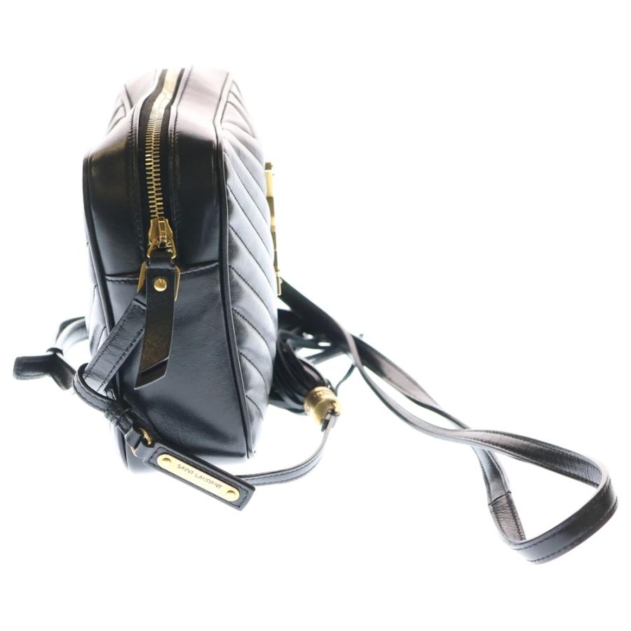 Yves Saint Laurent（イヴ・サンローラン） ルー カメラバッグ 