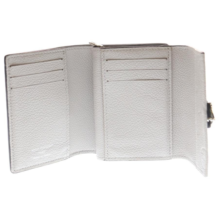 新品！ルイヴィトン　財布　ポルトフォイユ　コンパクト LOUIS VUITTON（ルイ・ヴィトン） ポルトフォイユ・メティス