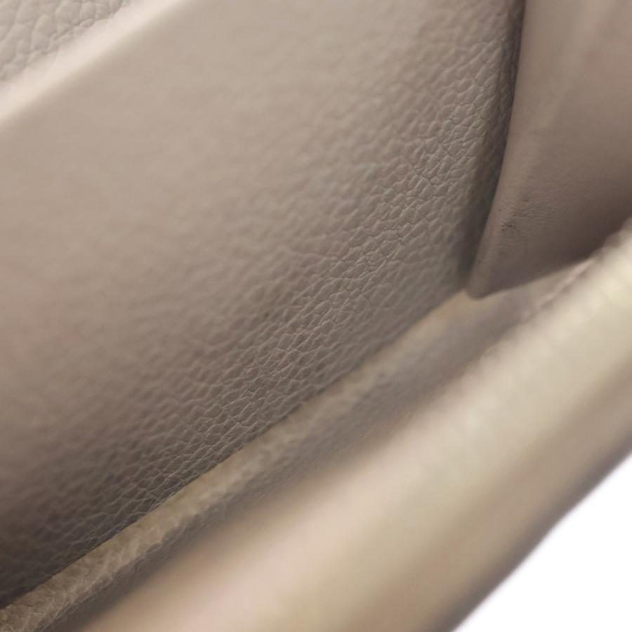 LOUIS VUITTON ルイヴィトン ポルトフォイユ・メティス コンパクト ブルーム M13464 ICタイプ 財布 LOUIS VUITTON（ルイ・ヴィトン） ポルトフォイユ・メティス