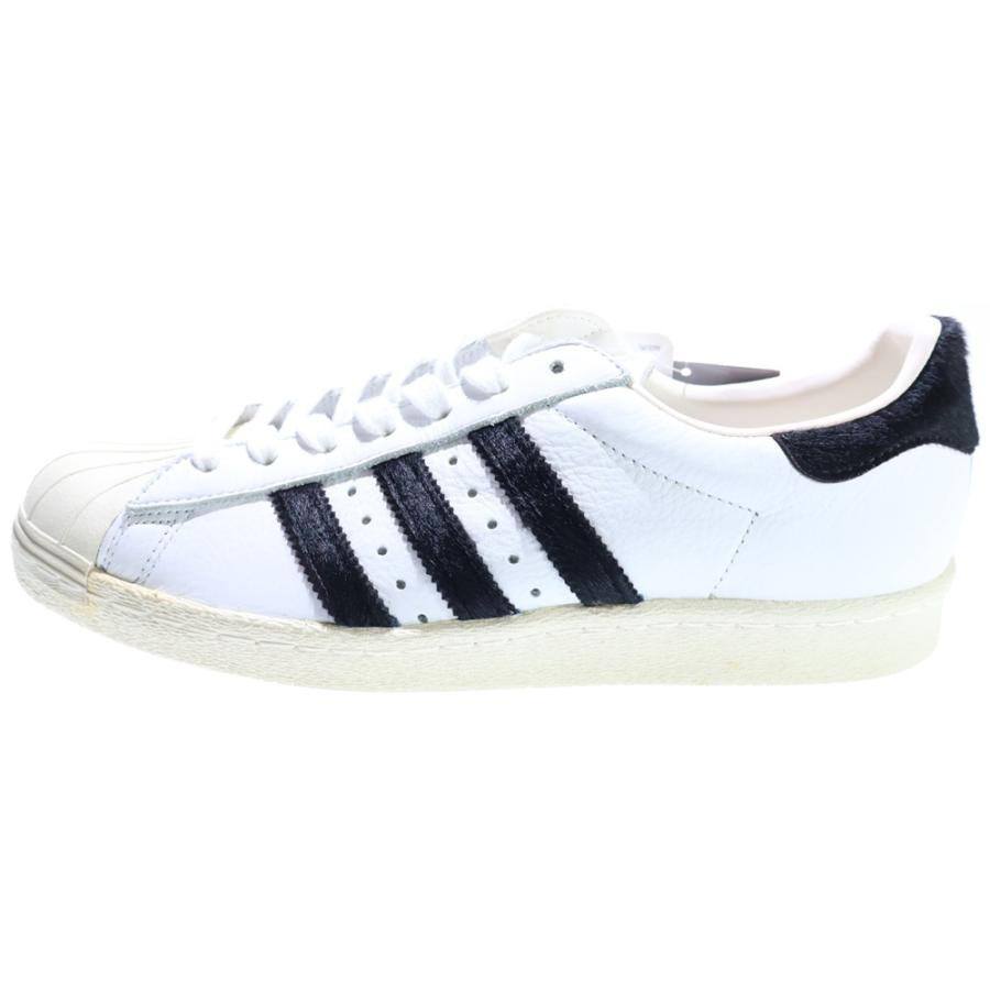 adidas（アディダス） SUPER STAR 80s スーパースター スニーカー 