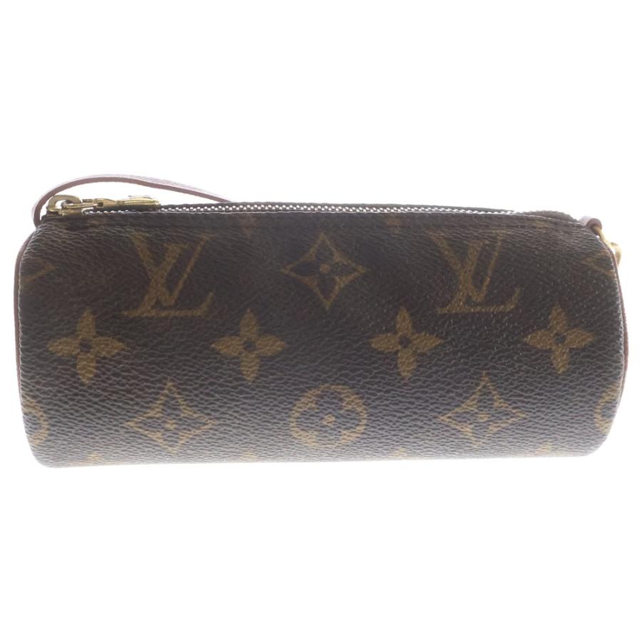 LOUIS VUITTON（ルイ・ヴィトン） モノグラム パピヨン 付属ポーチ