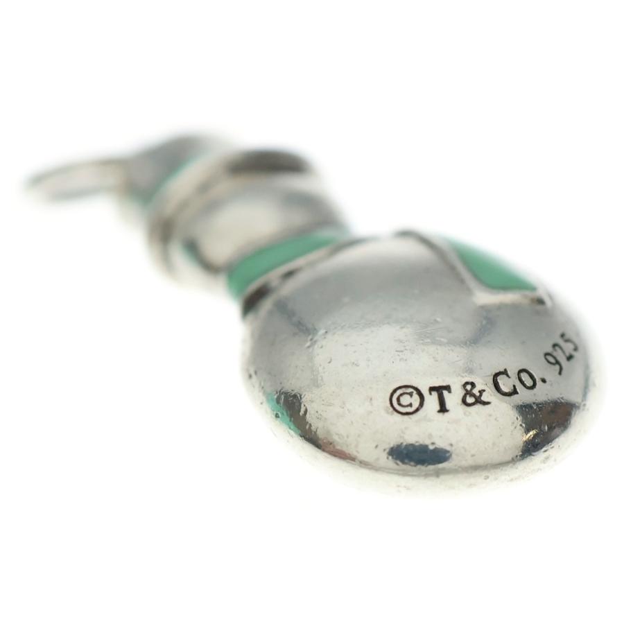 TIFFANY&Co.（ティファニー） TIFFANY & Co. 雪だるま スノーマン