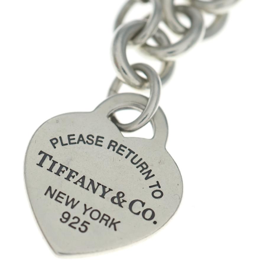 TIFFANY&Co.（ティファニー） TIFFANY & Co. リターントゥティファニー