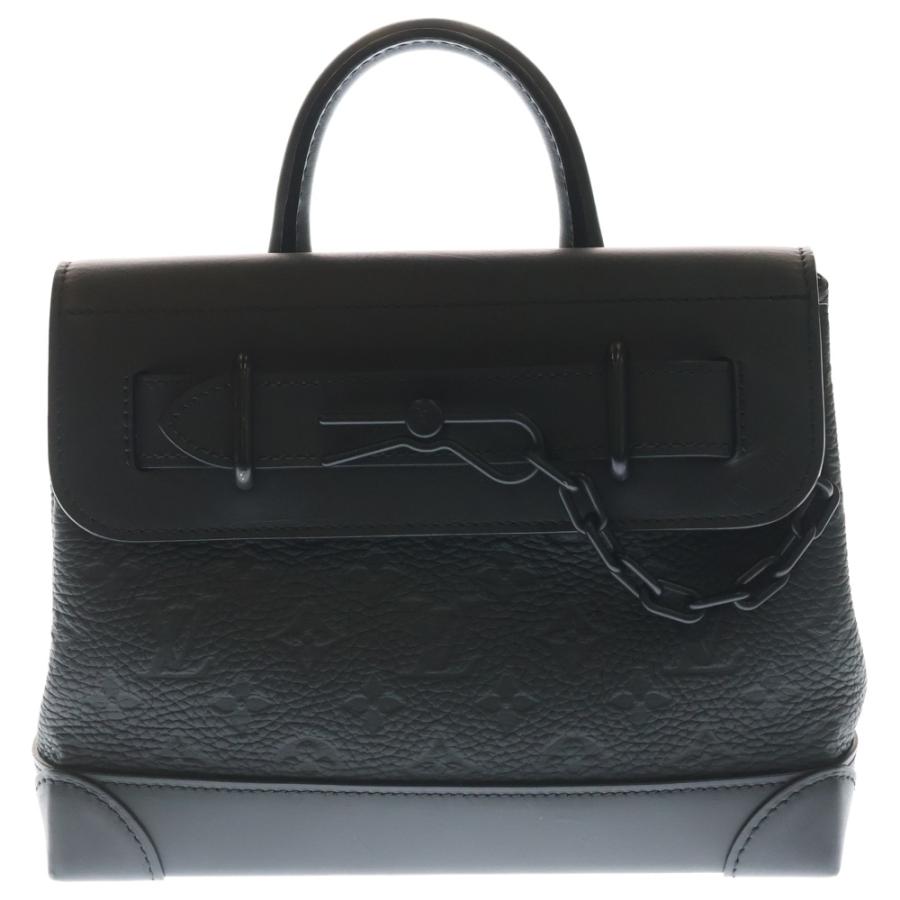 LOUIS VUITTON（ルイ・ヴィトン） モノグラムトリヨン スティーマーPM