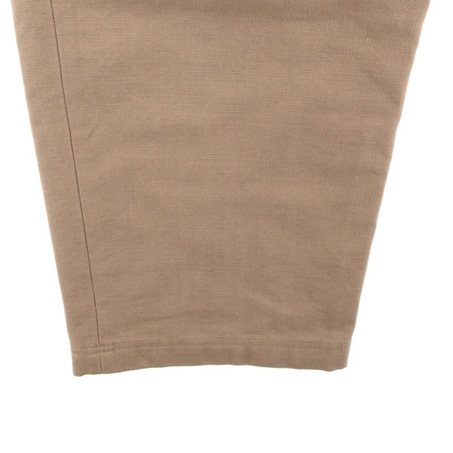 LOUIS VUITTON（ルイ・ヴィトン） 25SS ロゴステッチワークデニム