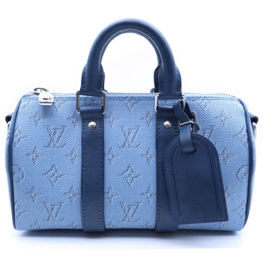LOUIS VUITTON ルイヴィトン モノグラム ヘリテージ スピーディバンドリエール25 2WAYバッグ ハンドバッグ ショルダーバッグ ミニボストンバッグ M14681 シルバー金具 LOUIS VUITTON（ルイ・ヴィトン） モノグラム ヘリテージ スピーディ