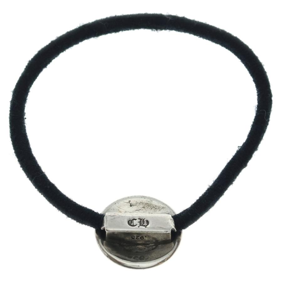 CHROME HEARTS（クロムハーツ） HAIRBAND OLD クロスボール ヘアバンド