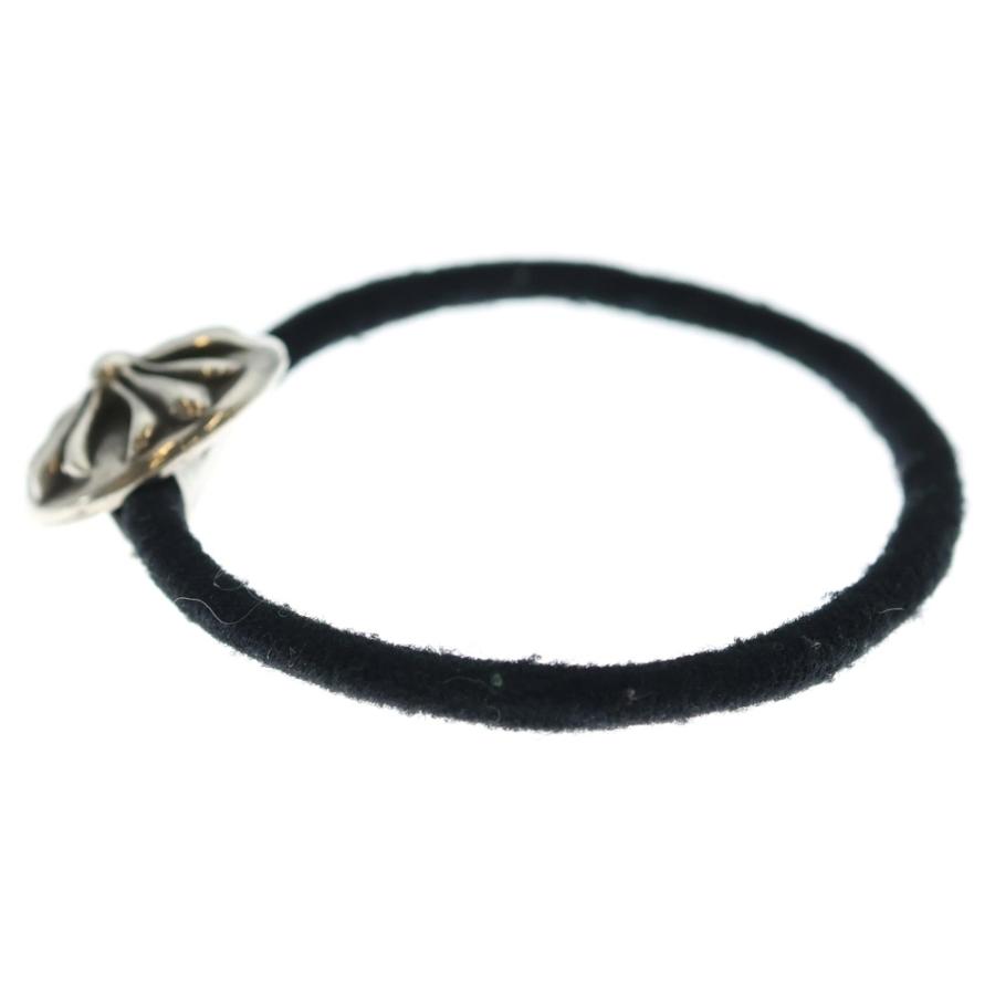 CHROME HEARTS（クロムハーツ） HAIRBAND OLD クロスボール ヘアバンド