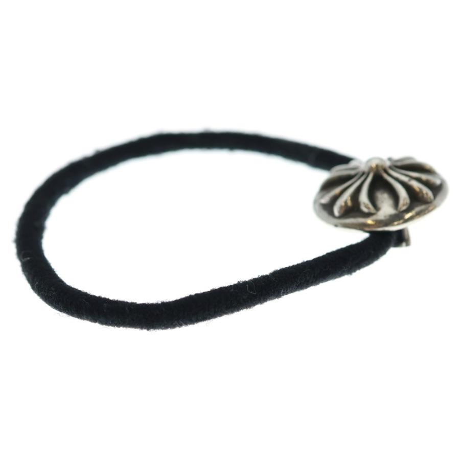 CHROME HEARTS（クロムハーツ） HAIRBAND OLD クロスボール ヘアバンド