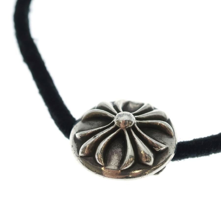 CHROME HEARTS（クロムハーツ） HAIRBAND OLD クロスボール ヘアバンド