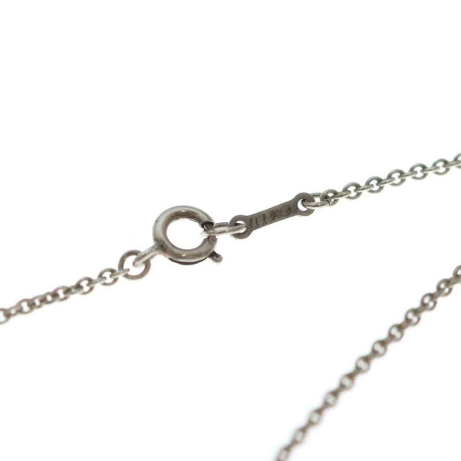 TIFFANY&Co.（ティファニー） TIFFANY & Co. アップル チェーン