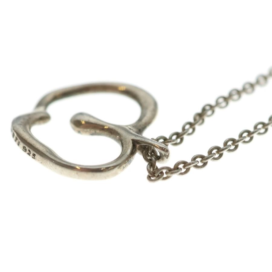 Tiffany & Co. アップル ネックレス シルバー925 TIFFANY&Co.（ティファニー） TIFFANY & Co. アップル チェーン