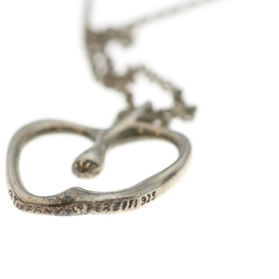 TIFFANY&Co.（ティファニー） TIFFANY & Co. アップル チェーン