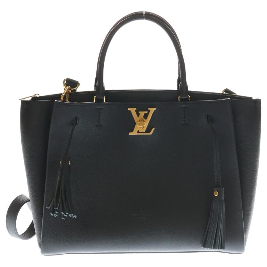 LOUIS VUITTON（ルイ・ヴィトン） ロックミート 2WAYバッグ トート
