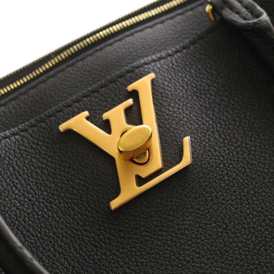 LOUIS VUITTON（ルイ・ヴィトン） ロックミート 2WAYバッグ トート