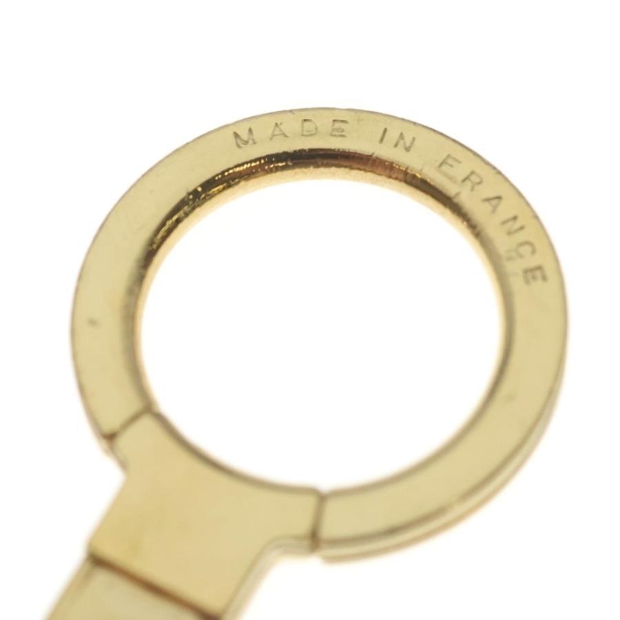 LOUIS VUITTON（ルイ・ヴィトン） キーリング キーホルダー バッグ