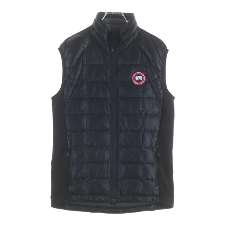 CANADA GOOSE（カナダグース） ハイブリッジ ライトダウン ベスト