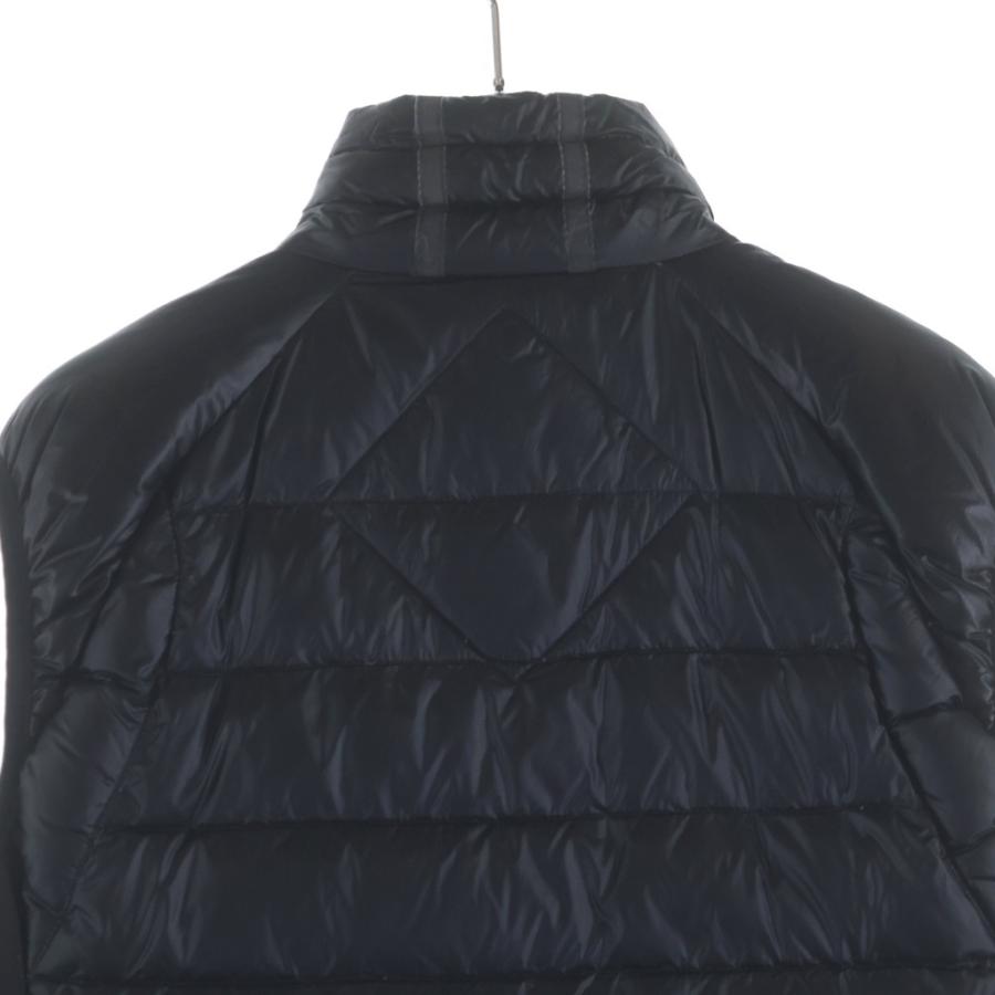 CANADA GOOSE（カナダグース） ハイブリッジ ライトダウン ベスト