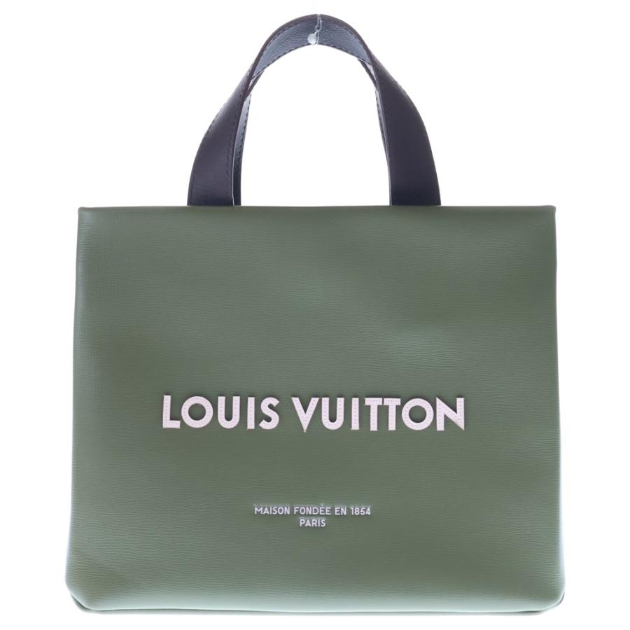 LOUIS VUITTON（ルイ・ヴィトン） NIGOコラボ ショッパートートMINI 
