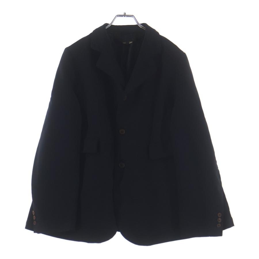 COMME des GARCONS（コムデギャルソン） テーラードジャケット 