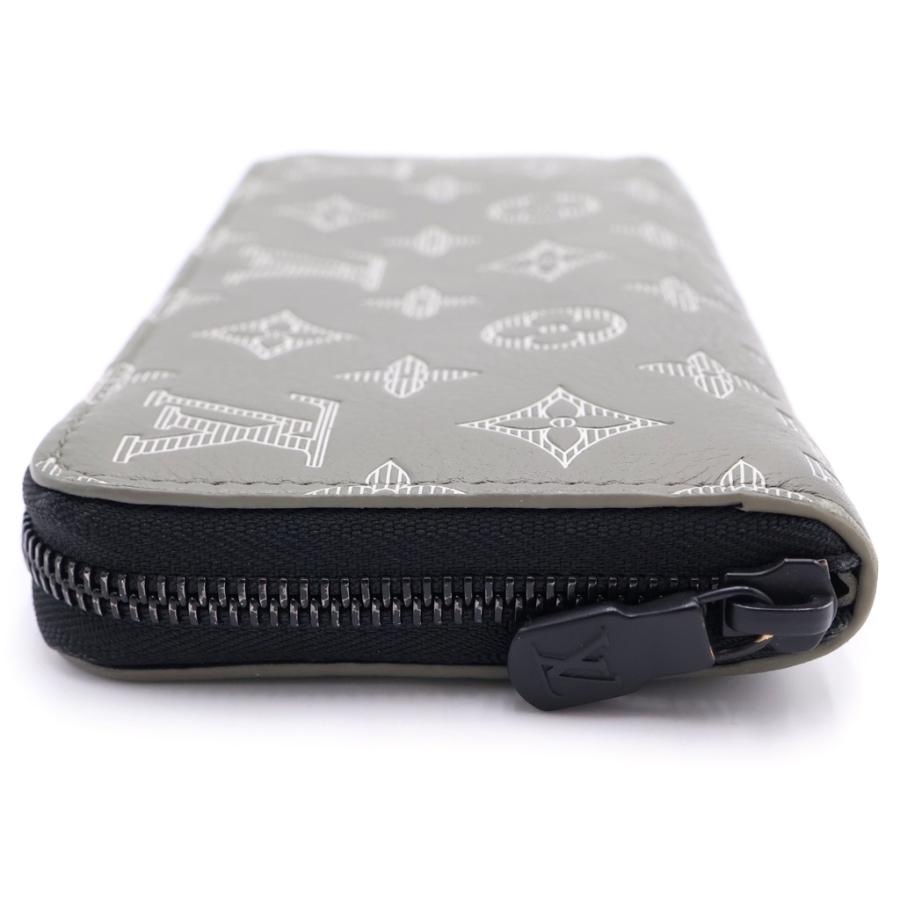 LOUIS VUITTON（ルイ・ヴィトン） モノグラムシャドウ ジッピー