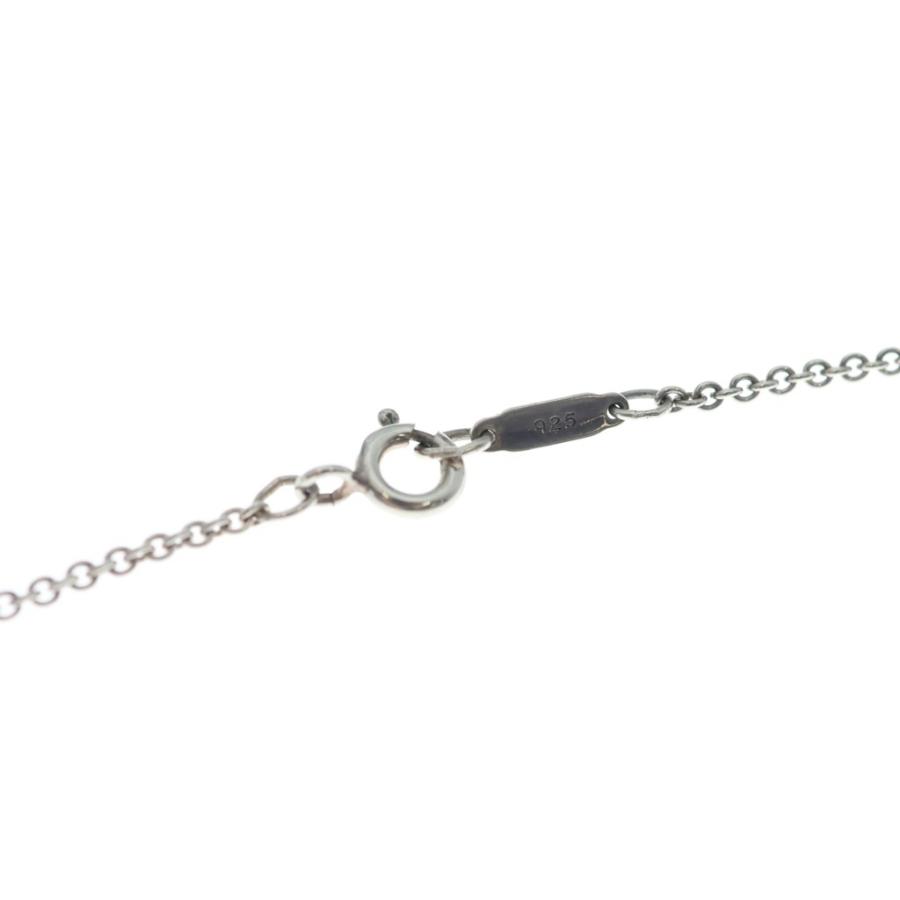 TIFFANY&Co.（ティファニー） TIFFANY & Co. シグネチャー クロス