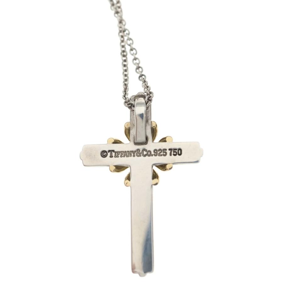TIFFANY&Co.（ティファニー） TIFFANY & Co. シグネチャー クロス