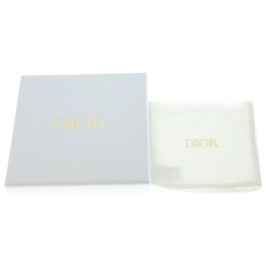 Christian Dior（クリスチャン・ディオール） PETIT CD プチ ロゴ