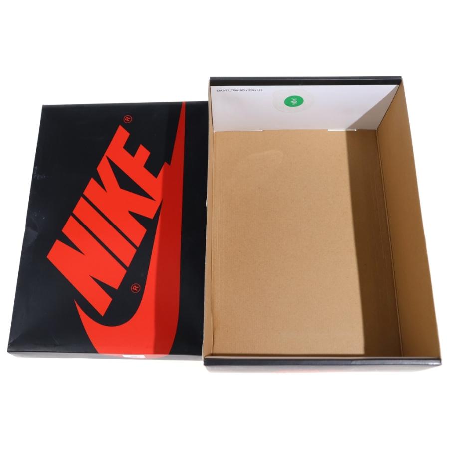 NIKE（ナイキ） エアジョーダン1 ハイ OG セイル/ダークモカ/ブラック