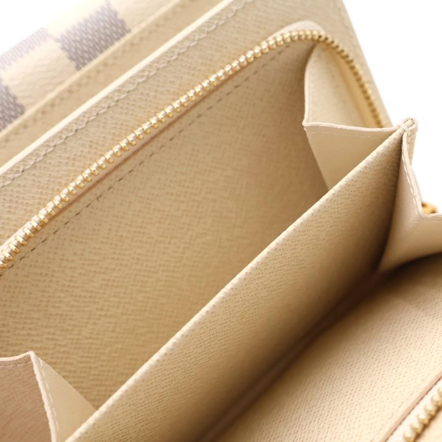 LOUIS VUITTON（ルイ・ヴィトン） ダミエ アズール ポルトフォイユ