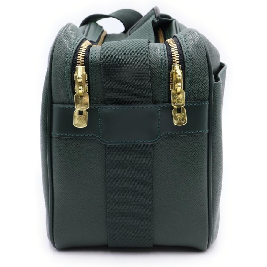 LOUIS VUITTON（ルイ・ヴィトン） タイガ リポーターPM エピセア