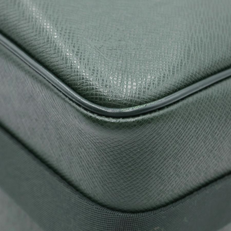 LOUIS VUITTON（ルイ・ヴィトン） タイガ リポーターPM エピセア
