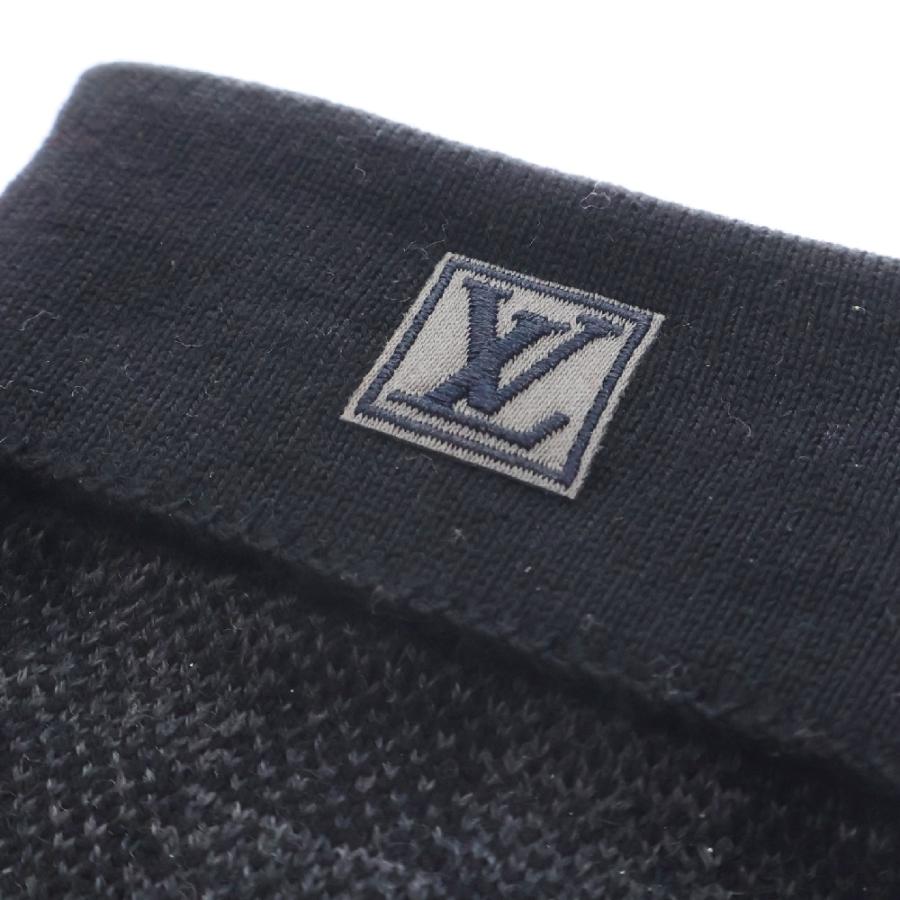 LOUIS VUITTON（ルイ・ヴィトン） ゴン・プティ ダミエ M70006 手袋 