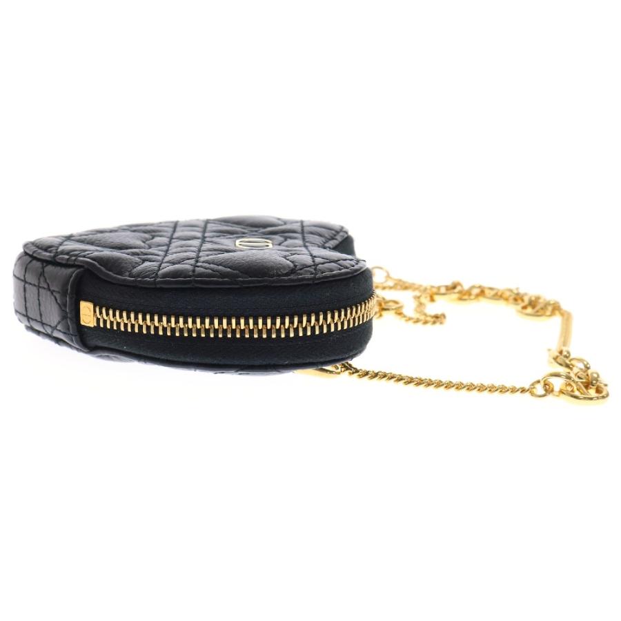 Christian Dior クリスチャンディオール カロ ハート チェーン Christian Dior クリスチャンディオール カロ ハート チェーン
