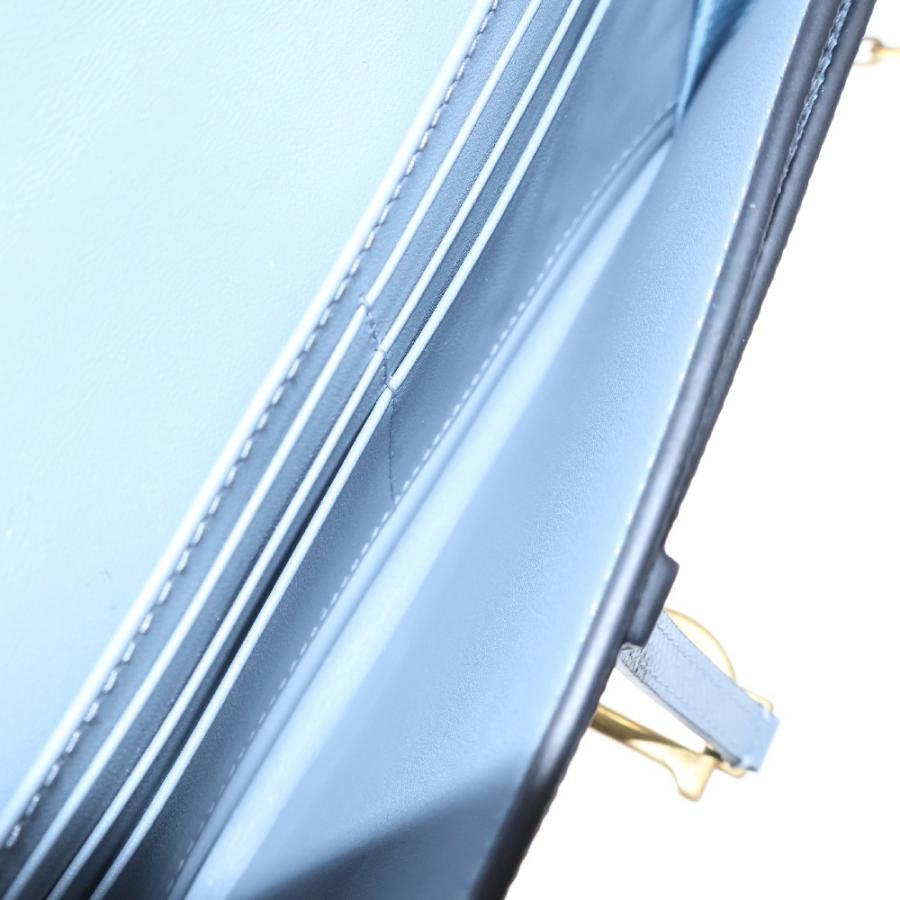 Christian Dior（クリスチャン・ディオール） サドル チェーン