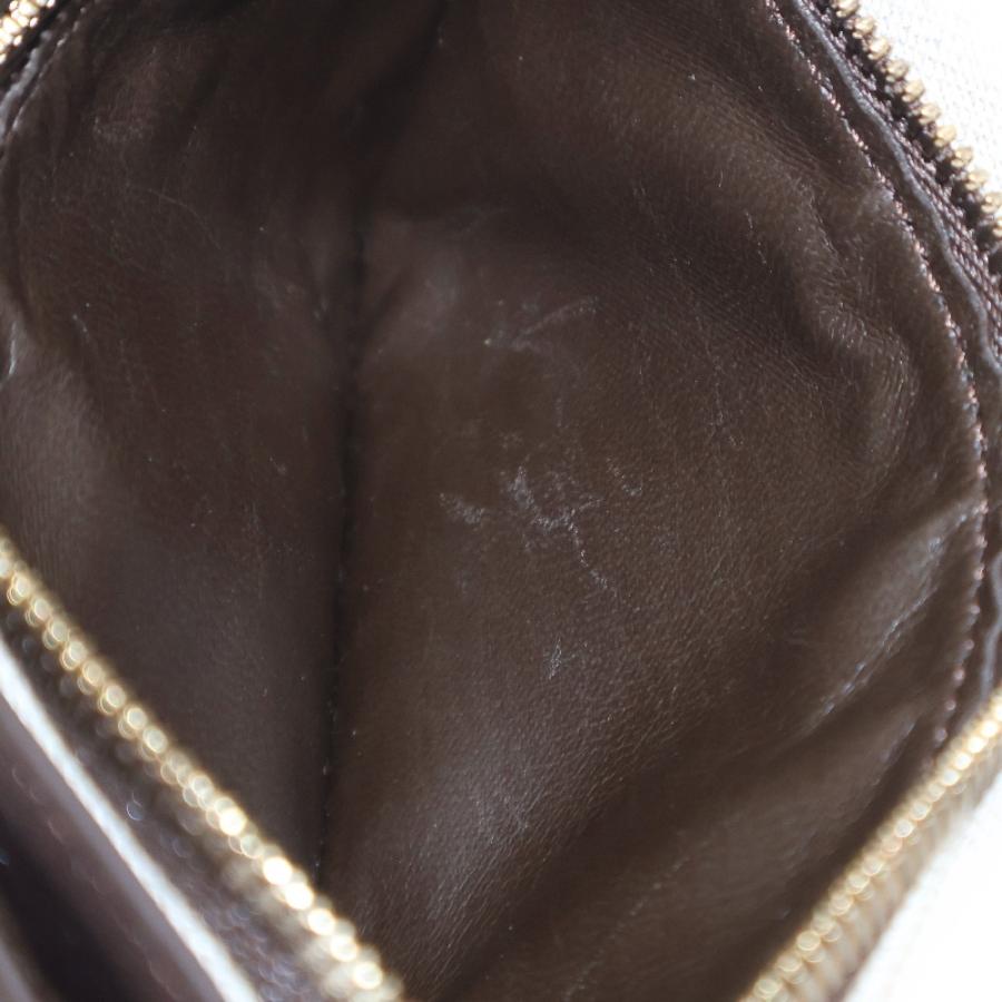 Berluti（ベルルッティ） バディ トワル・マルブフ ロングウォレット