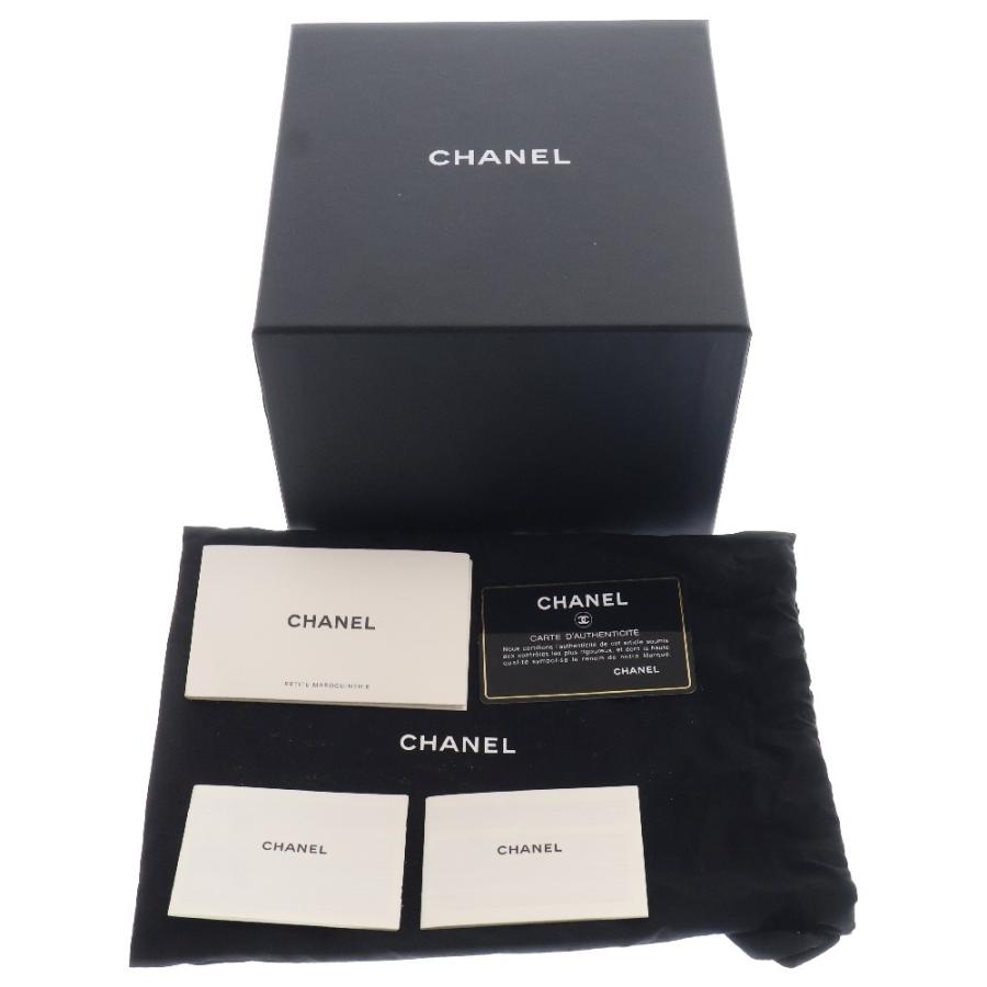 CHANEL（シャネル） ミニバニティ トップハンドル 2WAYショルダー