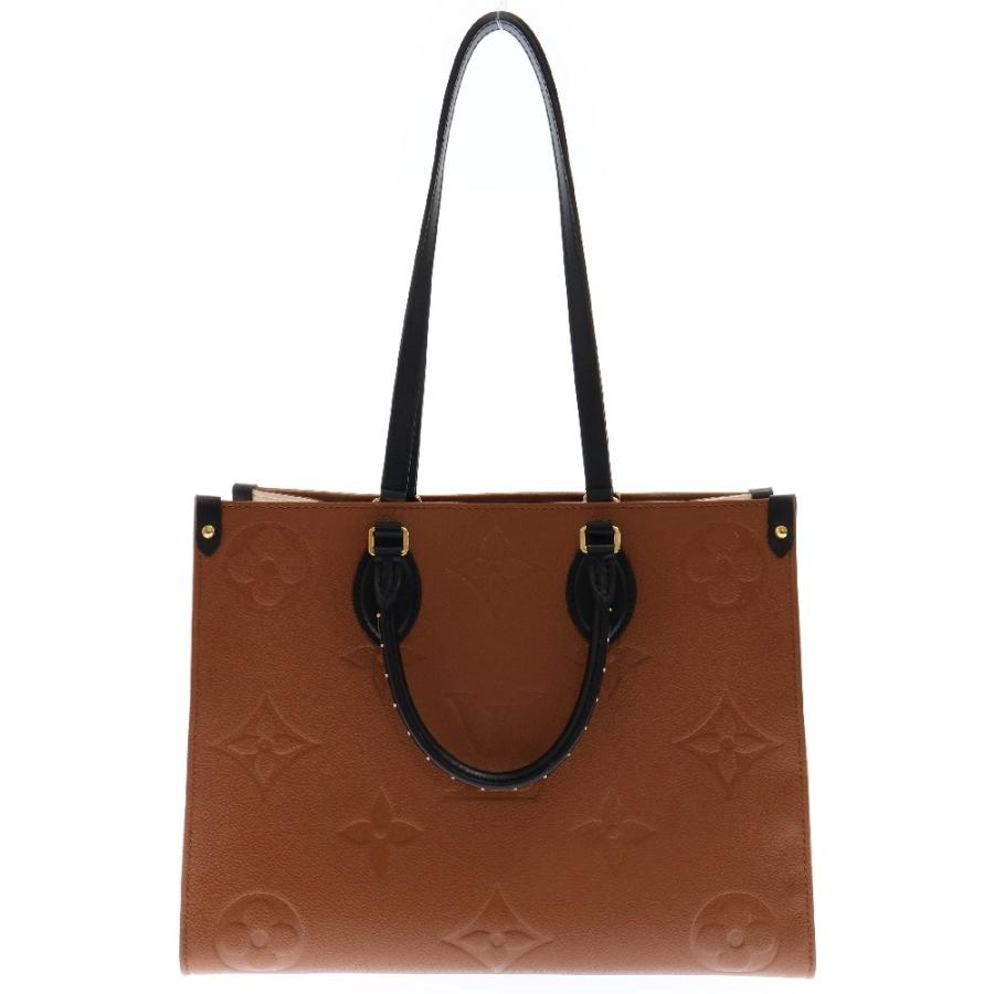 LOUIS VUITTON（ルイ・ヴィトン） モノグラムアンプラント オンザゴー